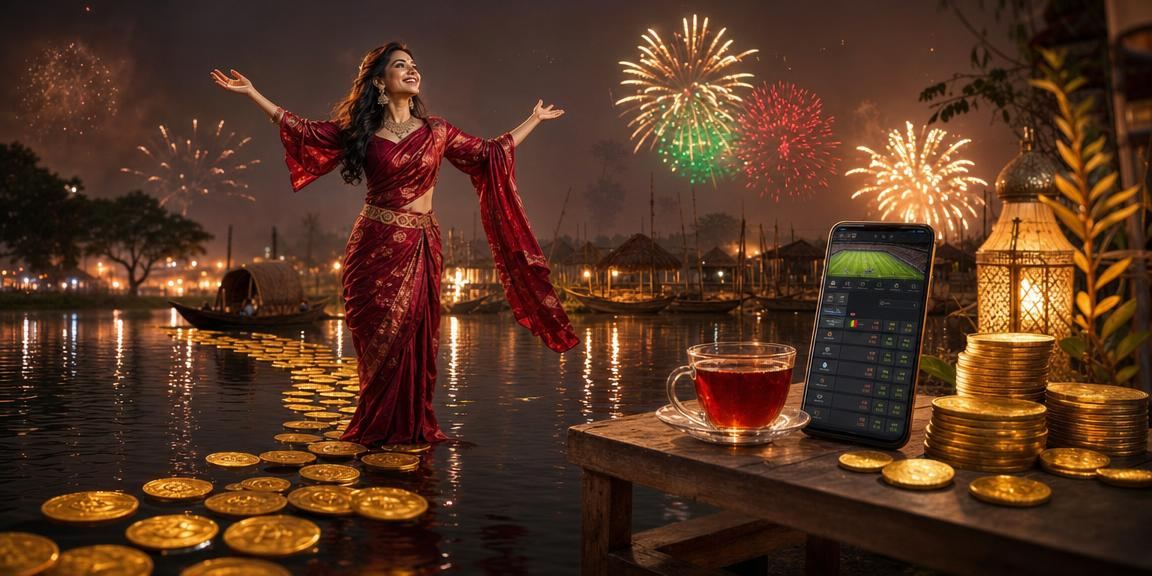 বাংলাদেশ মোবাইল ক্যাসিনো নাইট মার্কেট