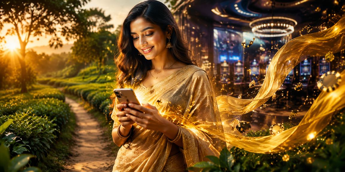 গাজীপুরে মোবাইল ক্যাসিনো গেমিং