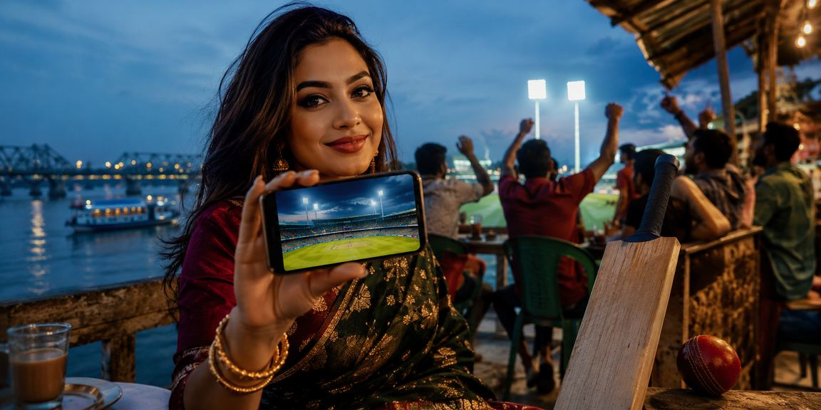 ময়মনসিংহ ক্রিকেট স্পোর্টস বেটিং খেলা