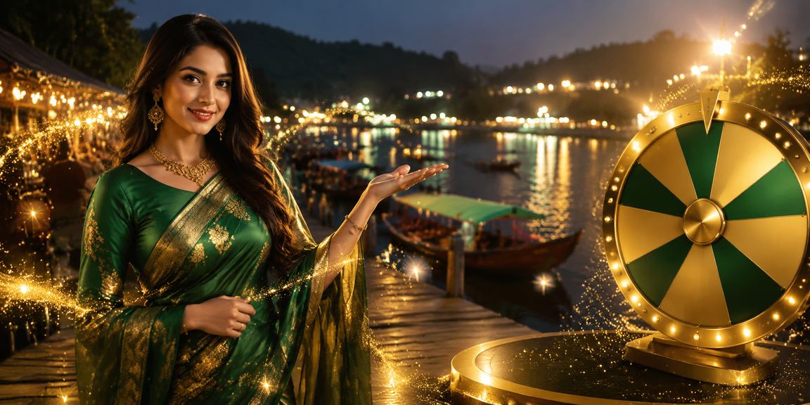 রাঙ্গামাটি রুলেট গেম দৃশ্য
