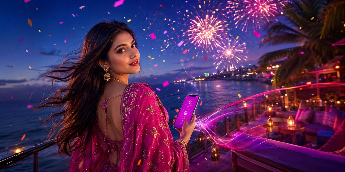 সিলেট মোবাইল পেমেন্ট চা বাগান দৃশ্য